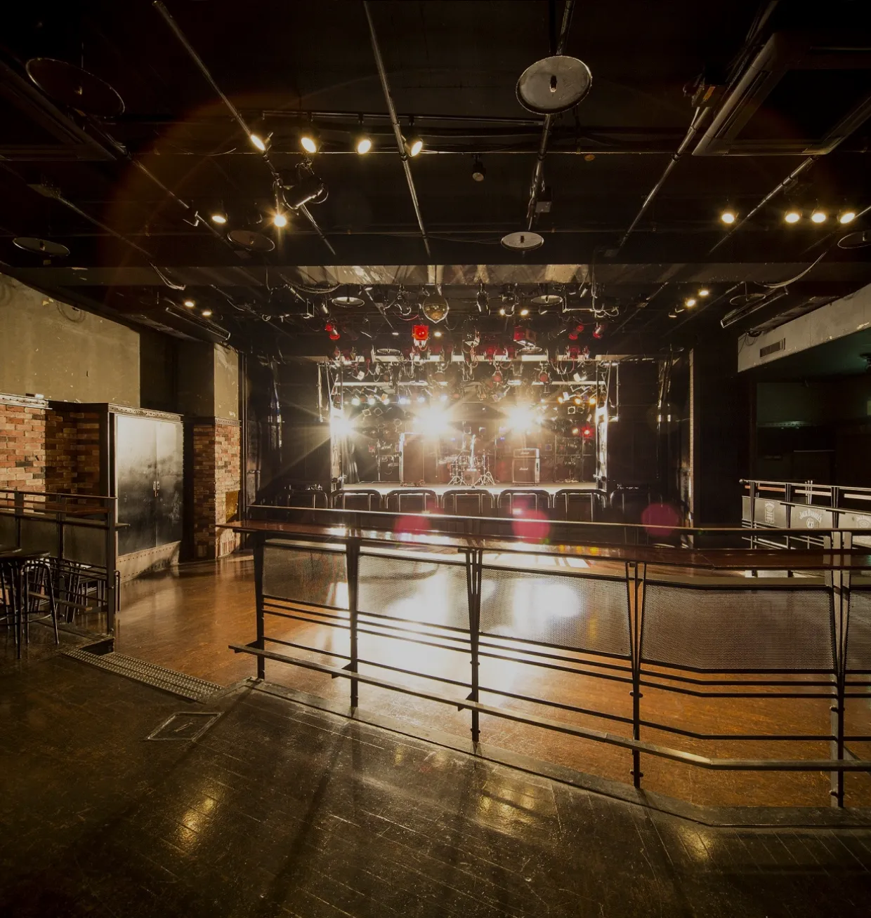 Nagoya Club Quattro