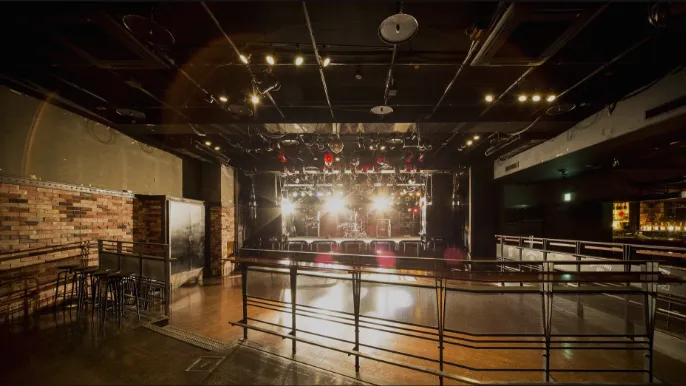 Nagoya Club Quattro