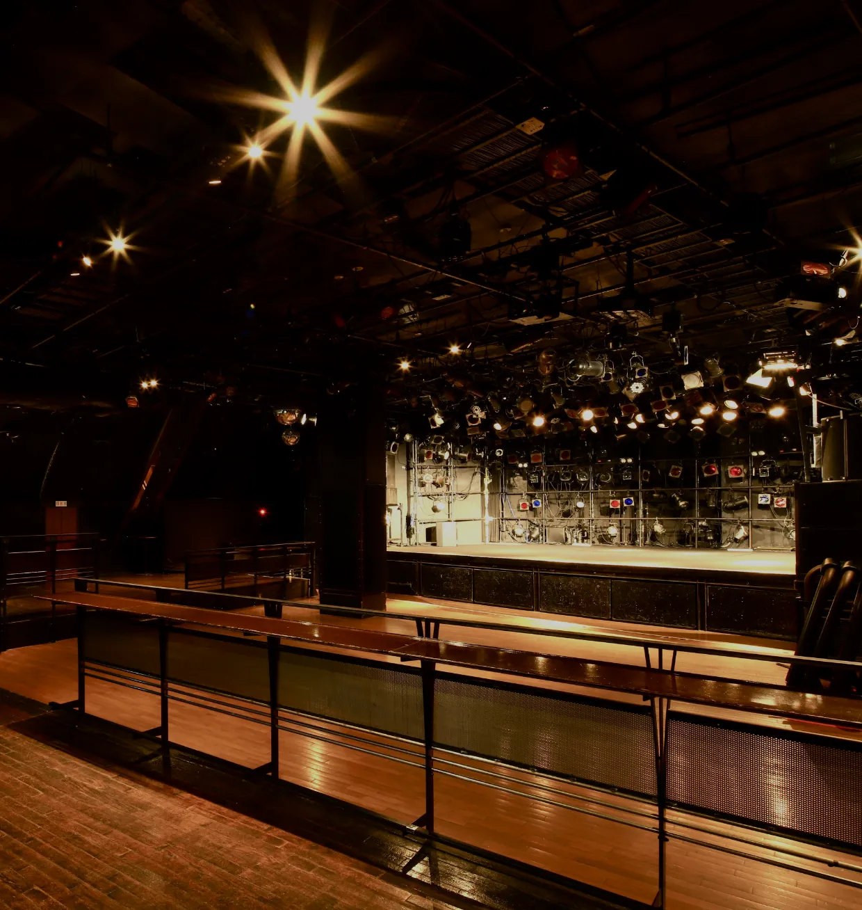 Shibuya Club Quattro